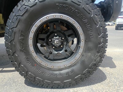 2013 Jeep Wrangler Unlimited Rubicon