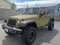 2013 Jeep Wrangler Unlimited Rubicon
