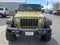 2013 Jeep Wrangler Unlimited Rubicon
