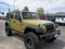 2013 Jeep Wrangler Unlimited Rubicon