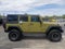 2013 Jeep Wrangler Unlimited Rubicon