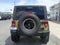 2013 Jeep Wrangler Unlimited Rubicon