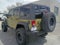 2013 Jeep Wrangler Unlimited Rubicon
