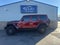 2022 Jeep Wrangler Unlimited Rubicon 392