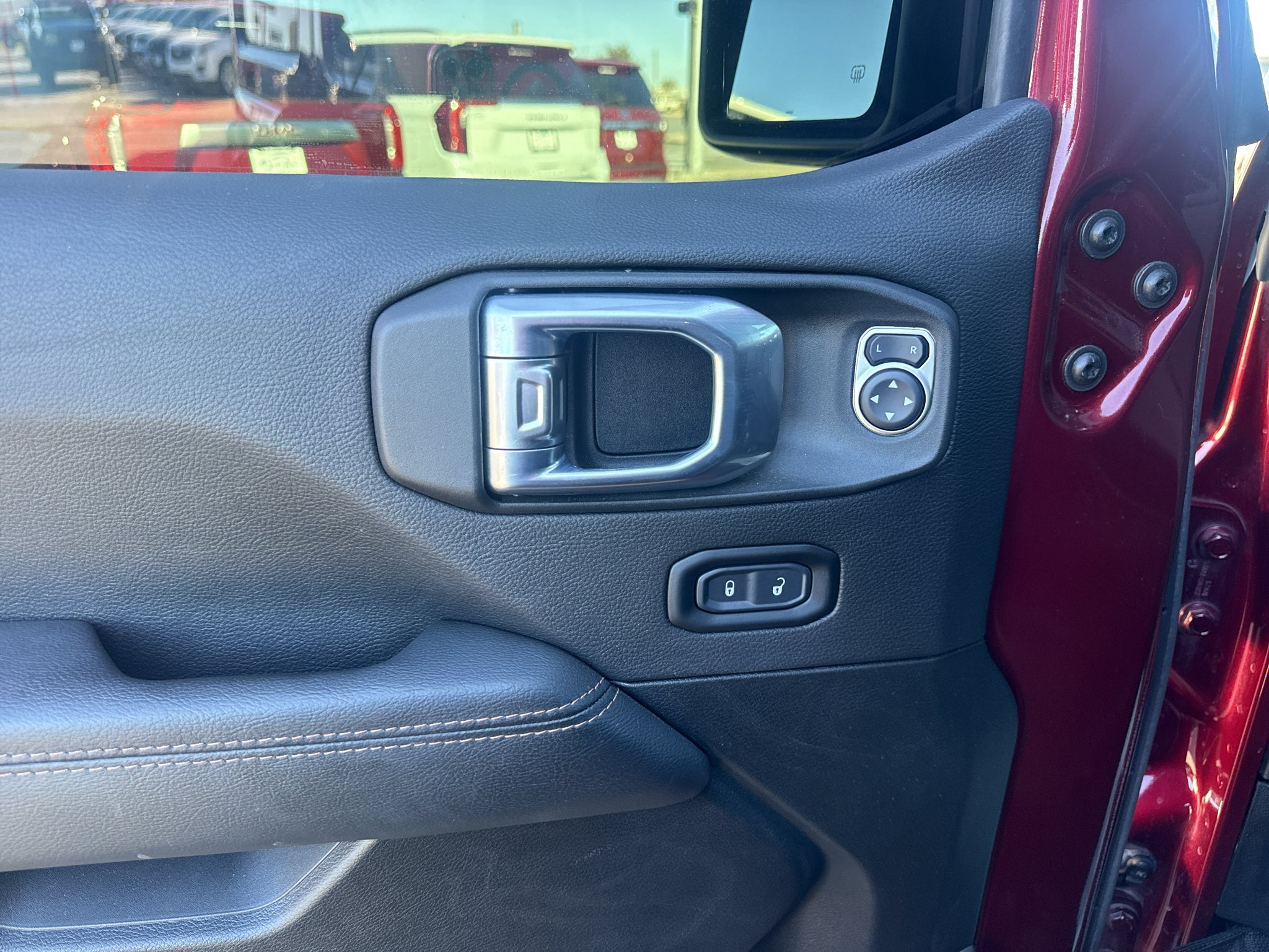 2022 Jeep Wrangler Unlimited Rubicon 392