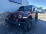 2022 Jeep Wrangler Unlimited Rubicon 392