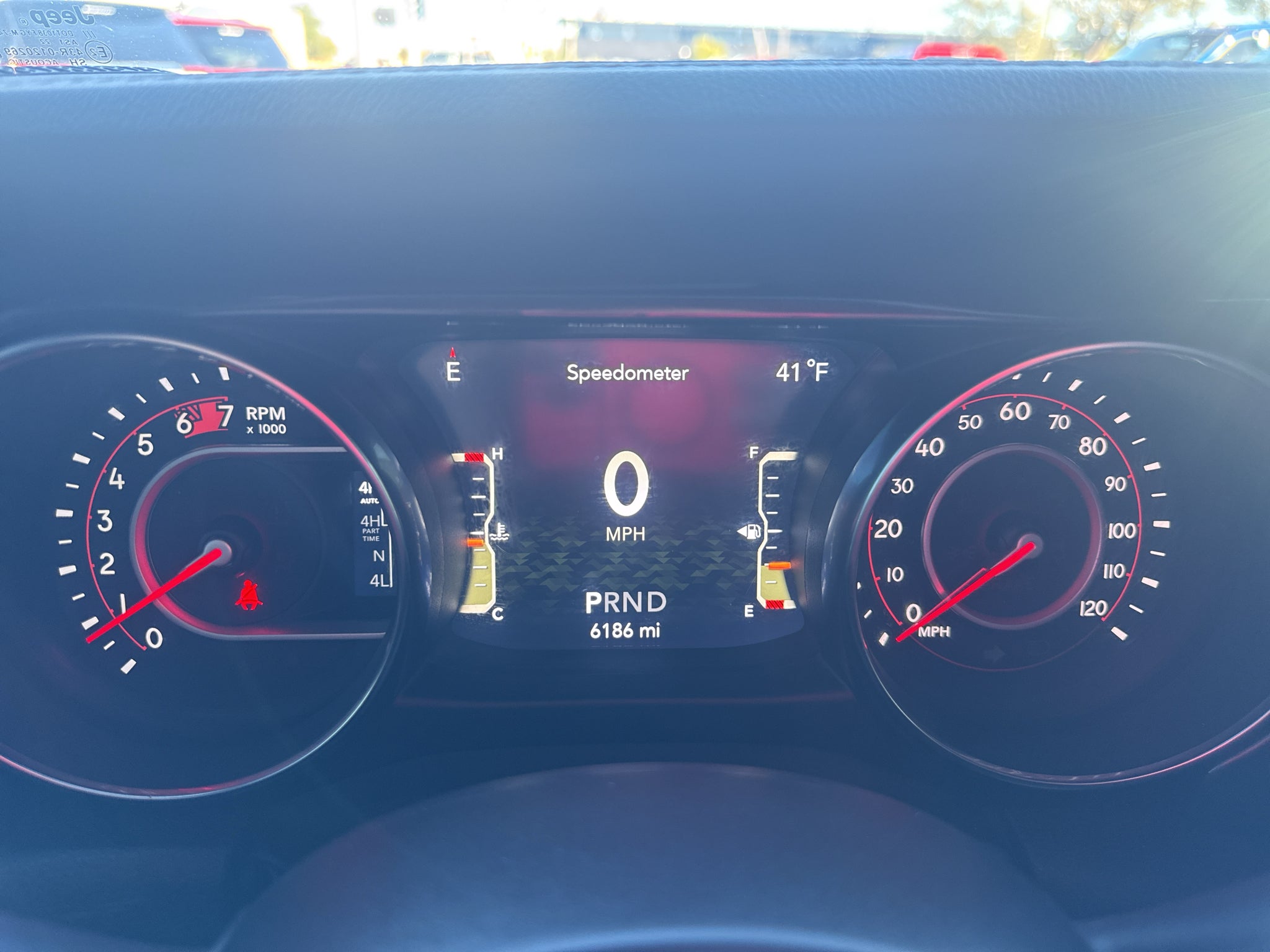 2022 Jeep Wrangler Unlimited Rubicon 392