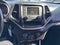 2016 Jeep Cherokee Altitude