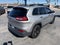 2016 Jeep Cherokee Altitude