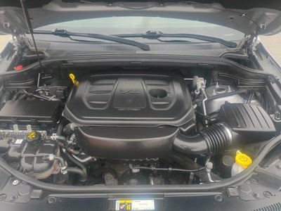 2020 Jeep Grand Cherokee Laredo E