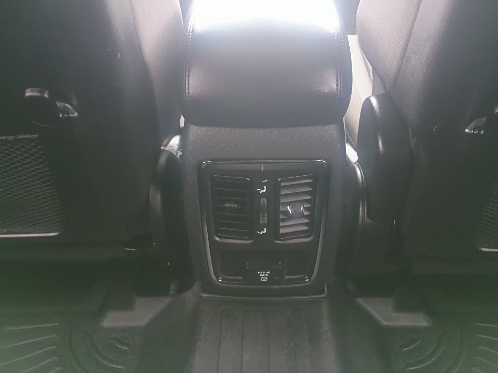 2020 Jeep Grand Cherokee Laredo E