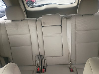 2022 Jeep Grand Cherokee WK Laredo E