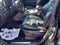 2021 Jeep Grand Cherokee Trailhawk