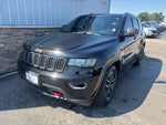 2021 Jeep Grand Cherokee Trailhawk