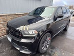 2017 Dodge Durango R/T
