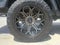 2022 Jeep Gladiator BLACK WIDOW