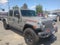 2020 Jeep Gladiator Mojave