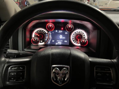 2019 RAM 1500 Classic Express