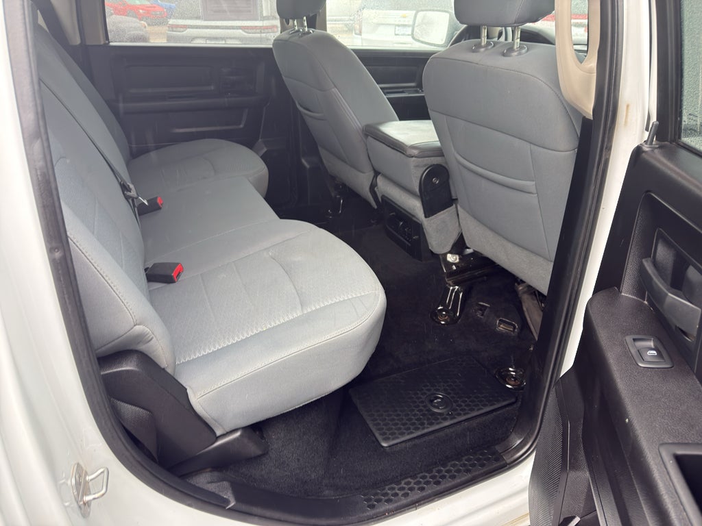 2013 RAM 1500 Express