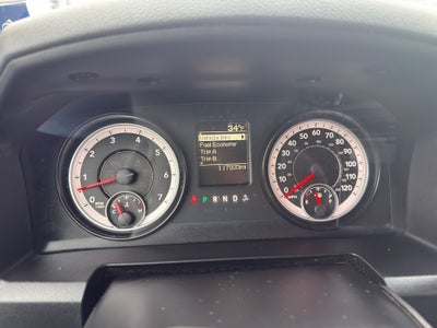 2013 RAM 1500 Express