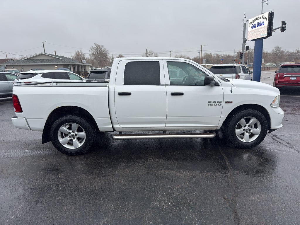 2013 RAM 1500 Express