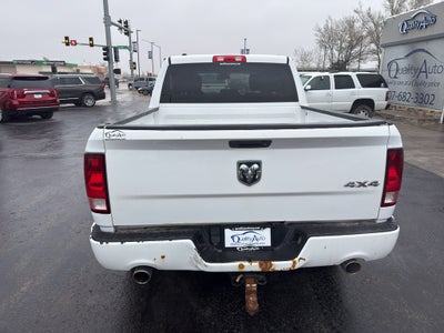 2013 RAM 1500 Express