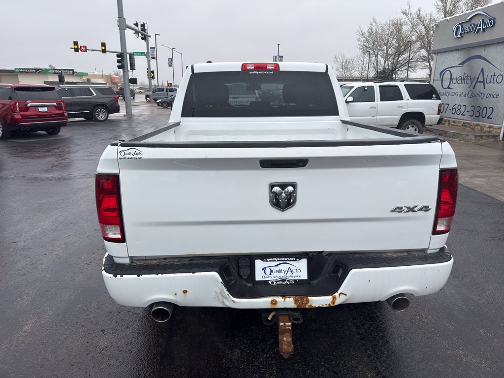 2013 RAM 1500 Express