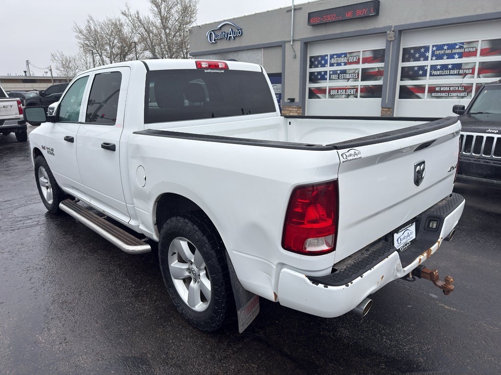 2013 RAM 1500 Express