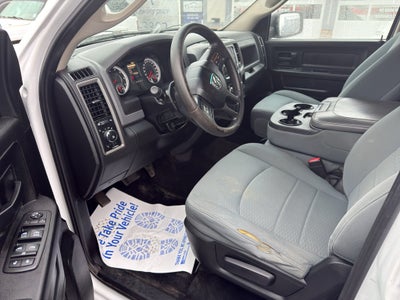 2013 RAM 1500 Express