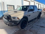 2019 RAM 1500 Classic Warlock