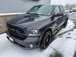 2018 RAM 1500 Sport