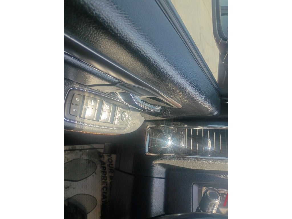 2015 RAM 1500 Sport