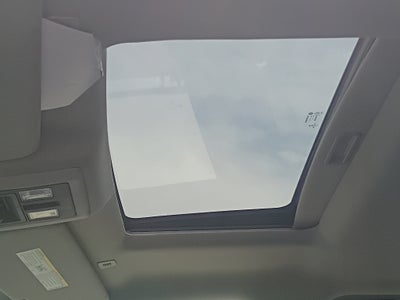 2017 RAM 1500 Sport