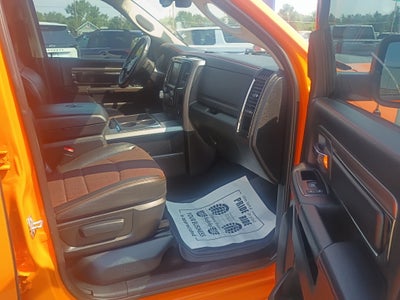 2015 RAM 1500 Sport