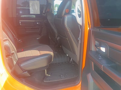 2015 RAM 1500 Sport