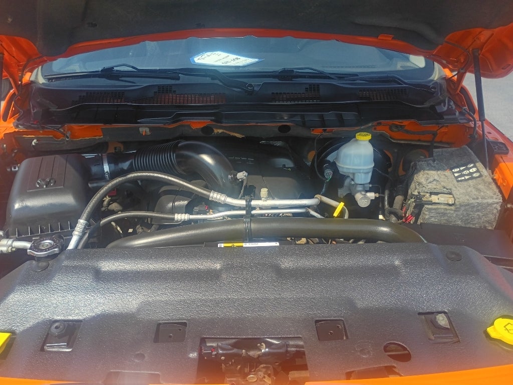 2015 RAM 1500 Sport