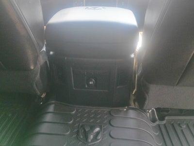 2015 RAM 1500 Sport