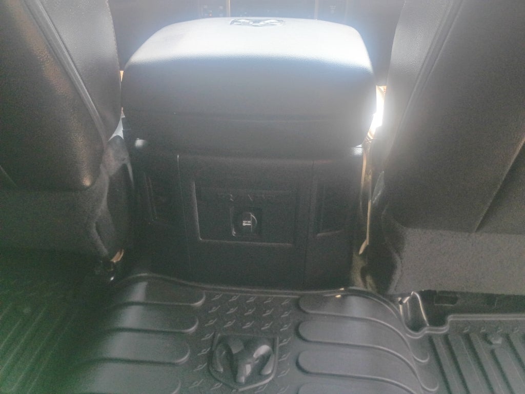 2015 RAM 1500 Sport