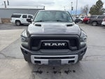 2016 RAM 1500 Rebel