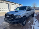 2017 RAM 1500 Rebel