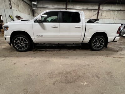 2019 RAM 1500 Sport
