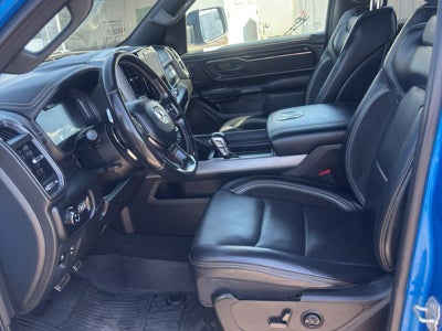 2023 RAM 1500 Rebel