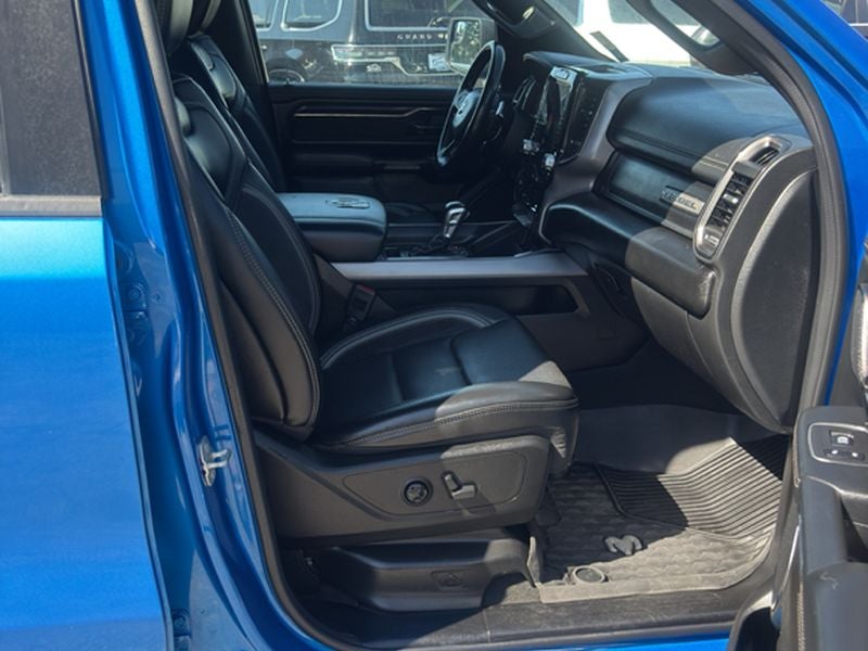 2023 RAM 1500 Rebel