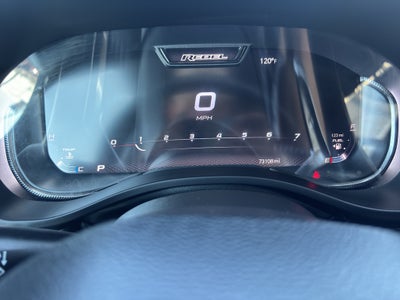 2023 RAM 1500 Rebel