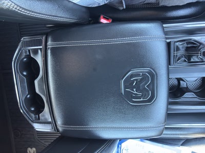 2023 RAM 1500 Rebel