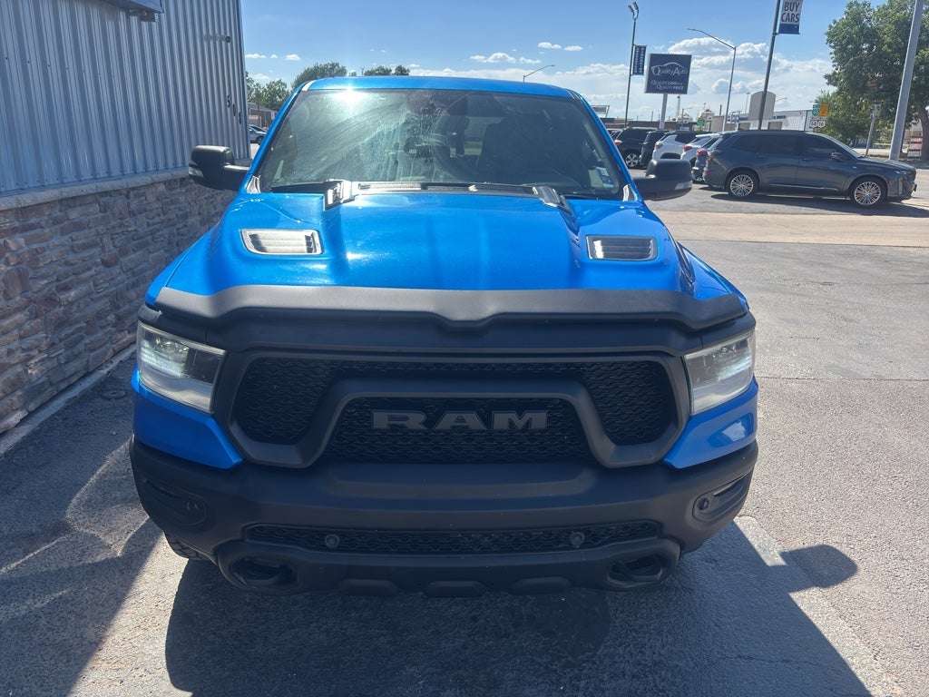 2023 RAM 1500 Rebel