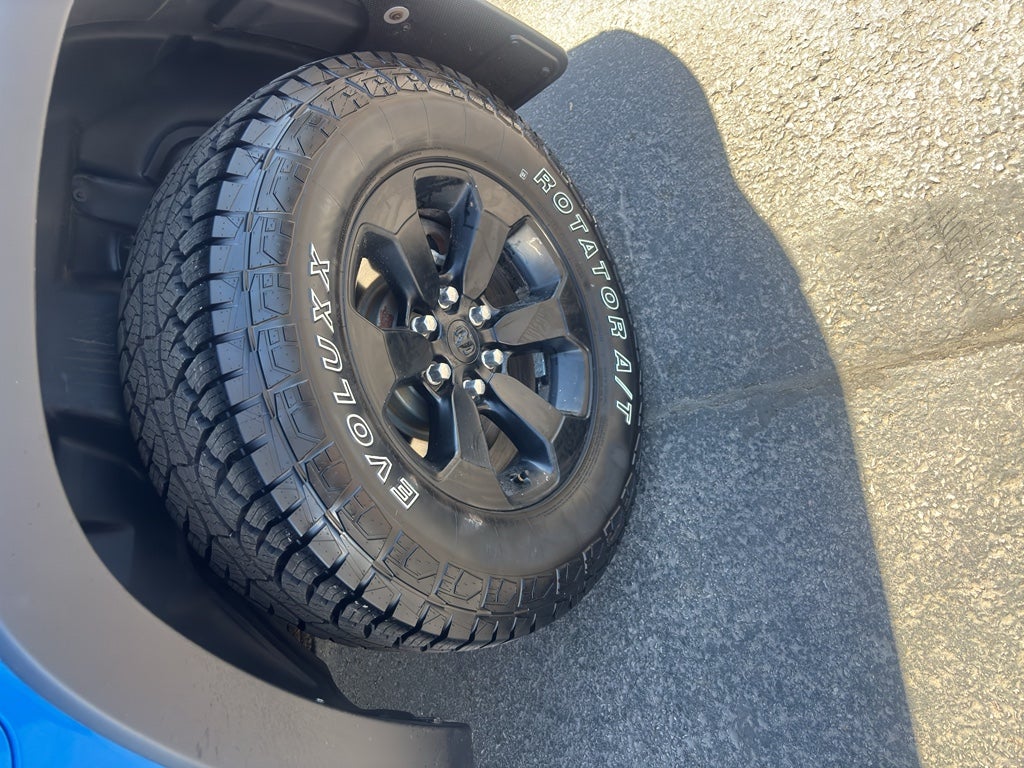 2023 RAM 1500 Rebel