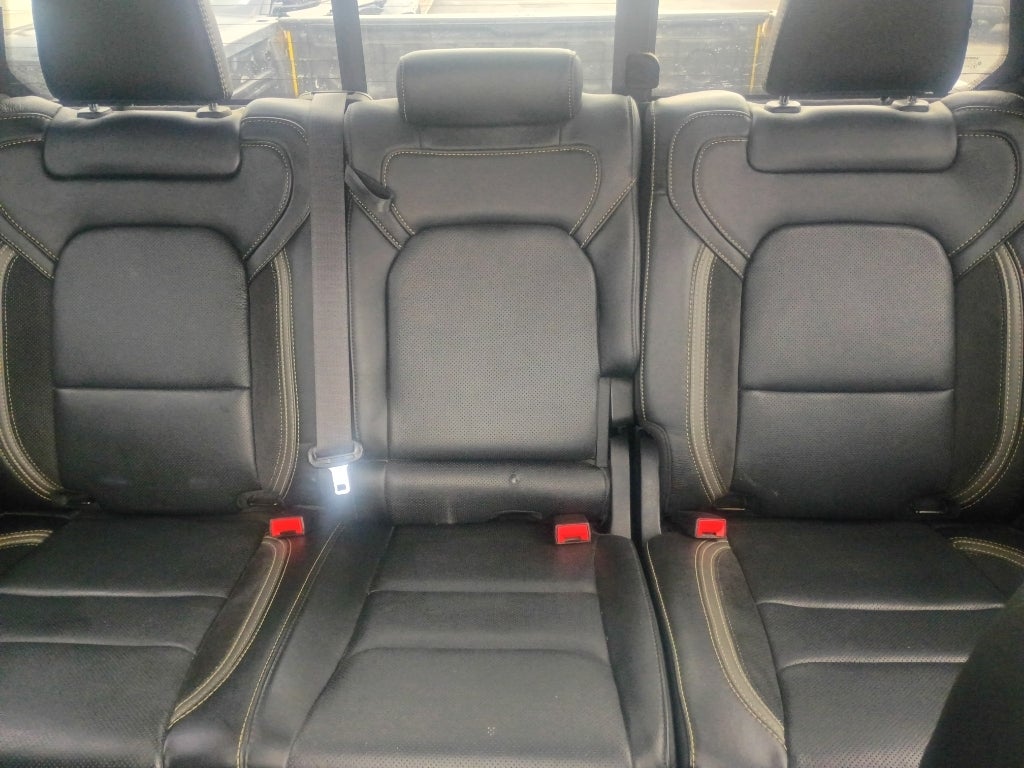 2023 RAM 1500 TRX