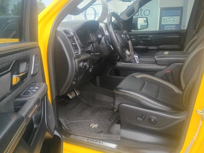 2023 RAM 1500 TRX