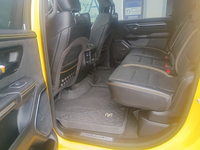 2023 RAM 1500 TRX